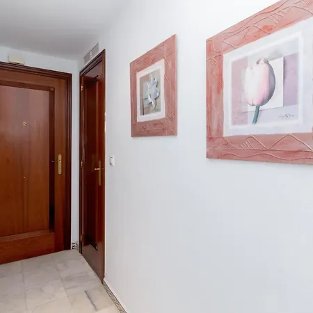 Appartamento Espanatour Atalayas Iii Torrevieja